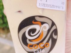 -CoCo都可(中联广场店)