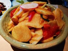 -阿明小菜·海鲜·上海菜(梅陇店)