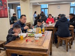 -老刘家永盛斋·传统泡馍(东关南街店)