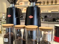 -Sips&Lick茶兰咖啡(五道口店)