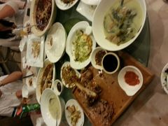 -老东营·东营菜(西四路店)