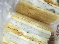 拿破仑-闻酥园(青羊区人民中路店)