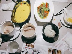 -吉旺港式餐厅(南方商城店)