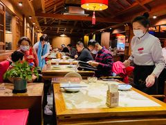 大堂-小吊梨汤·北京菜(香山店)