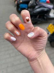 -Beauty Nails 美甲美睫皮肤管理