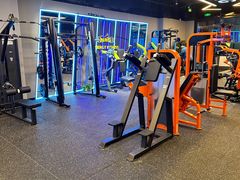 -NRG健身私教CLUB(静安体育中心店)