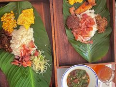 -mamalao老挝烤肉糯米饭