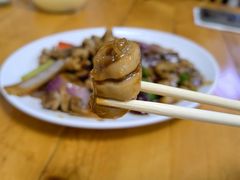 酱爆生肠-甜甜屋(解放中路店)