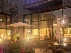 -瓦库茶馆17号(海汇港店)