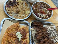 -老白家怡贵园烤肉