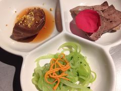 -姑苏家宴·苏帮菜·松鼠桂鱼(苏州总店)