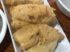 炸鱼肚-章记正宗南岗鱼蛋火锅