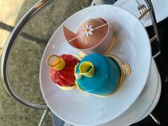 -福州仓山凯悦酒店·Market Cafe Lacucina咖啡厅