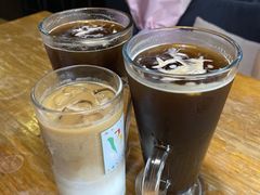 -雅城香慧咖啡馆(常德路店)