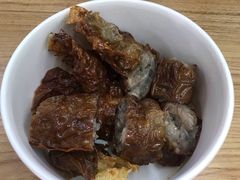 -老闽味沙茶面·姜母鸭(传承35年曾厝垵店)