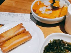 -食膳公园包子铺(烈士公园店)