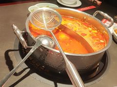 -正禾鲜·潮汕牛肉火锅(凯德天府店)