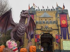 -郑州方特梦幻王国