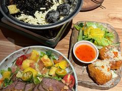 -KimPro 辛普乐概念韩餐