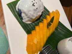 -帕蓝·暹罗料理(曲阳店)