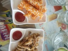 -汤姆家的牛排西餐厅(振华商厦店)