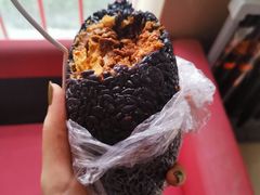 -芳婆糕团店(王府大街店)
