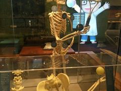 -香港科学馆