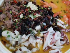 -阿静美食