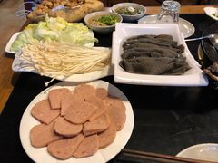 -杨家火锅(国美店)