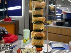 -九龙茶记·粤式餐厅融合菜(鹭江店)