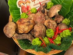 -福照楼汽锅鸡·云南菜(护国路店)