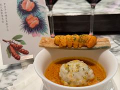 -杭州君悦酒店·湖滨28中餐厅