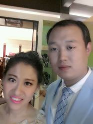 -完美新娘婚纱摄影