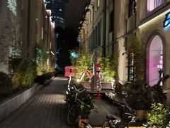 -徐家汇源景区-衡山坊