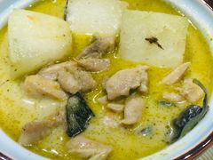 -我的甜·泰国餐厅