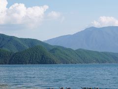 -丽江泸沽湖景区