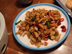 -雀舞云南菜(天津天河城购物中心店)