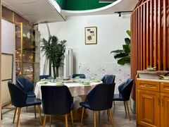 -藜蒿腊肉·飘香堂赣菜老酒文化餐厅