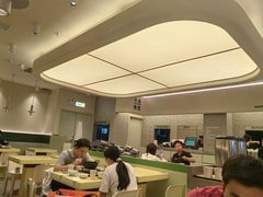 大堂-米仓食堂(皇庭广场店)