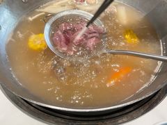 -左庭右院鲜牛肉火锅(南通CBD大有境店)
