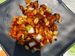 -玉桥餐厅(天坛店)