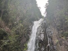 -姑婆山旅游区