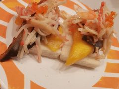 -新一番三文鱼寿司(大东海店)