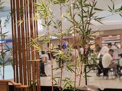 -绿茶餐厅(淮安吾悦广场店)