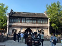 -昭明书院