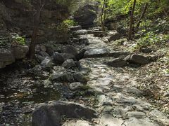 -孤山寨风景区