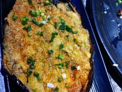 -串亿88烧烤·羊腿·羊蝎子(板泉路店)