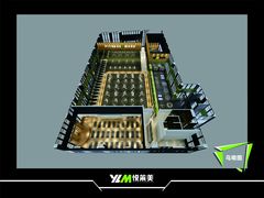-悦莱美游泳健身会所(御景壹号店)