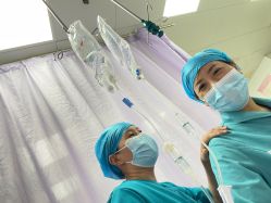 -上海市嘉定区妇幼保健院