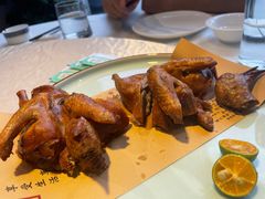 -梧桐餐厅(泉城路店)